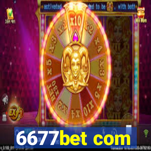 6677bet com